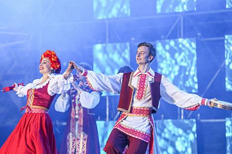 Добруш стане сталіцай Дня беларускага пісьменства ў 2022 годзе