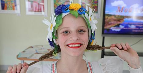 Міжнародны фестываль 