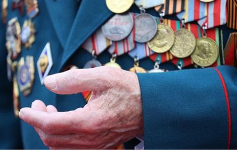 Колькі беларусаў сталі Героямі Савецкага Саюза ў гады ВАВ, расказалі ў Белстаце