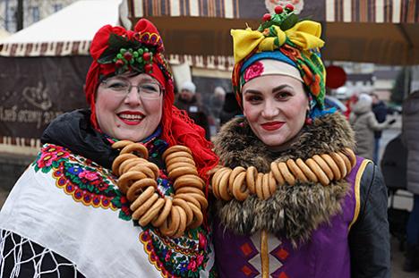 Культурная сталіца Беларусі ў 2024 годзе пераедзе са Слуцка ў Бялынічы