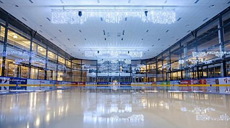 Сусветны жаночы хакейны матч упершыню пройдзе ў Беларусі