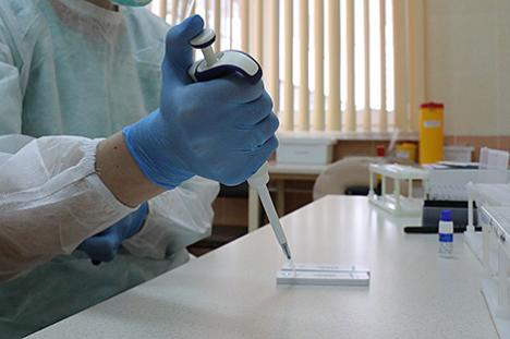 За суткі ў Беларусі зарэгістраваны 1387 пацыентаў з COVID-19, выпісаны 1363