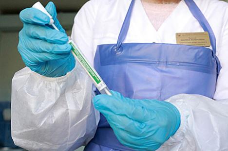 У Беларусі выздаравелі і выпісаны 1695 пацыентаў з COVID-19