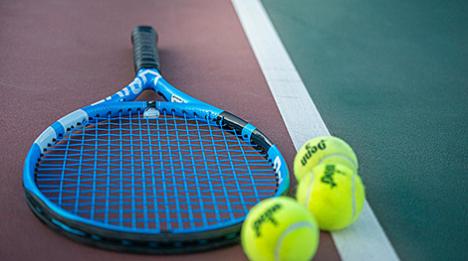 Беларускія тэнісісты пераможна стартавалі на US Open