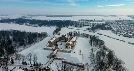 Каляндар падзей у Беларусі: ЛЮТЫ 2021