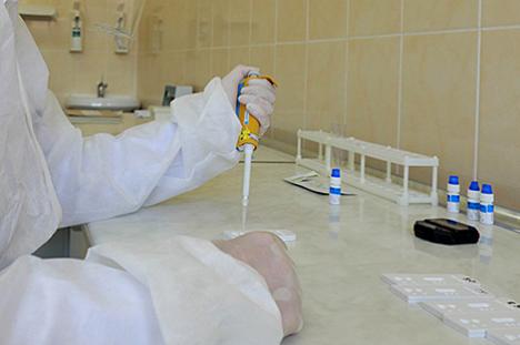 За суткі ў Беларусі зарэгістраваны 1510 пацыентаў з COVID-19, выпісаны 1777