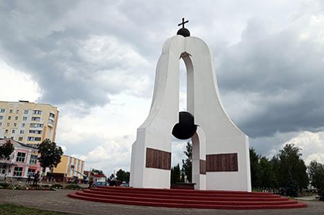 Выставы, фестывалі, літаратурныя падворкі разгорнуцца ў Дзень пісьменства ў Добрушы