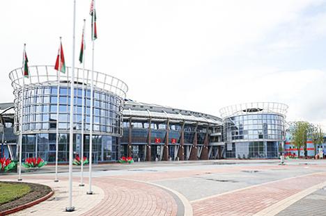 Больш за 2,1 тыс. спартсменаў пацвердзілі ўжо свой удзел у II Гульнях краін СНД