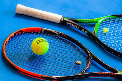 Шымановіч і Аванесян перамаглі на старце парнага разраду Australian Open