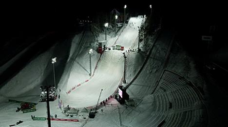 Беларусь атрымала дадатковую ліцэнзію на зімовыя Алімпійскія гульні ў Пекіне