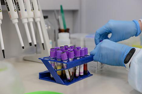 У Беларусі выздаравелі і выпісаны 74 320 пацыентаў з COVID-19