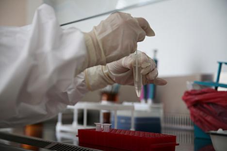 У Беларусі выздаравелі і выпісаны 26 643 пацыенты з COVID-19