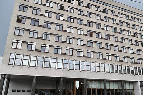 Міністэрства аховы здароўя заклікае ўстрымацца ад замежных паездак у рэгіёны з непаспяховай эпідабстаноўкай па COVID-19