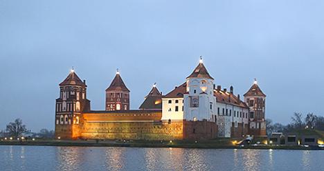 Каляндар падзей у Беларусі: ЛЮТЫ 2023