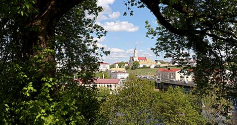 Каляндар падзей у Беларусі: КРАСАВIК 2025