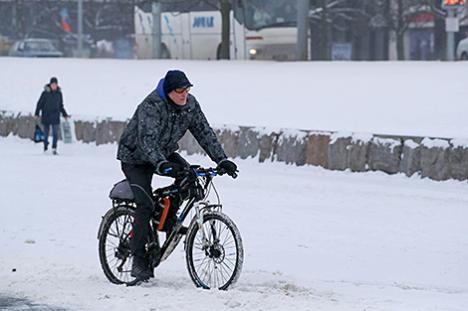Мінск далучыцца да акцыі 