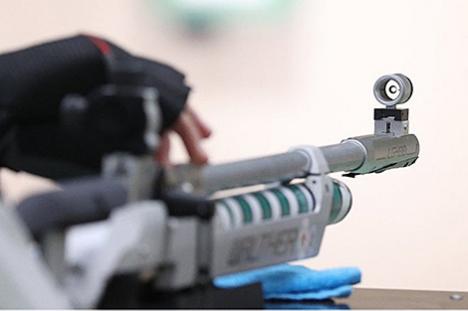 Беларускія стралкі заваявалі 26 медалёў Гран-пры 