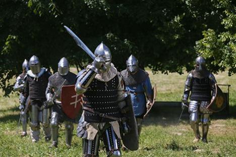 Музейны комплекс 