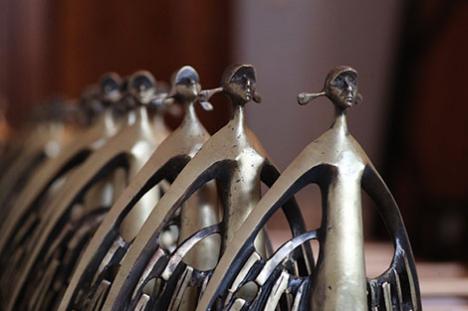 БЕЛТА стала прызёрам XVI Нацыянальнага конкурсу 