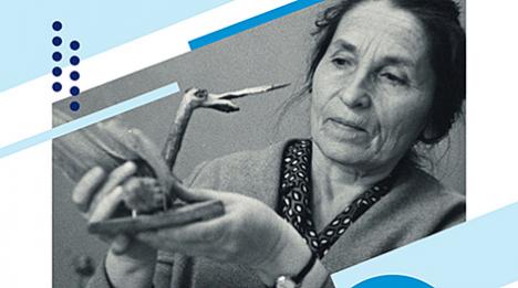 Выстава да 120-годдзя з дня нараджэння Стэфаніі Станюты пройдзе ў Мінску