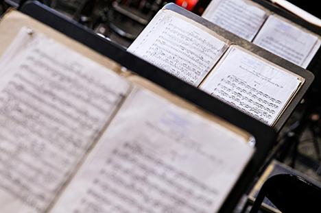 Конкурс музычнай крытыкі ўпершыню пройдзе на фестывалі Салярцінскага ў Віцебску