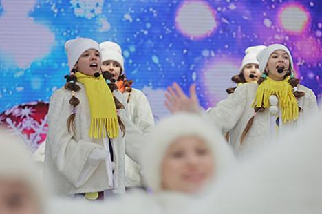 Больш як 1 млн дзяцей і 150 устаноў. Як пройдзе акцыя 