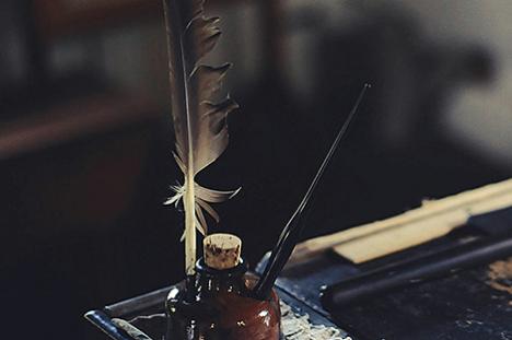 Ад перапіскі Стафана Баторыя да франтавых трохкутнікаў. Пра пісьмы ХVI-XX стагоддзяў раскажа выстава ў Гродне