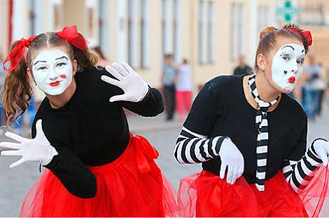 Творчы праект 