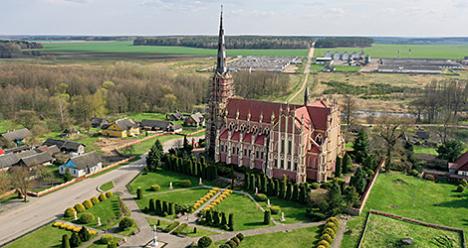 Каляндар падзей у Беларусі: МАЙ 2023