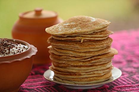 Мінскі заапарк запрашае на святочную праграму 