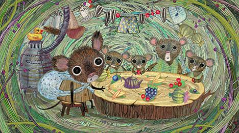 Беларускі мультфільм 