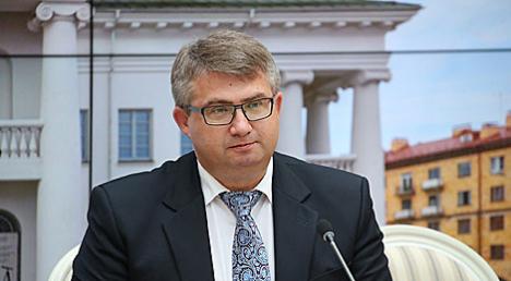 Прэм'ера беларускага маладзёжнага серыяла 