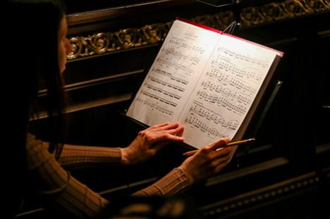 Класічны красовер, джаз і кінамузыку выканаюць у Белдзяржфілармоніі 29 чэрвеня