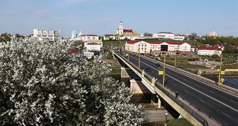 Каляндар падзей у Беларусі: КРАСАВIК 2021