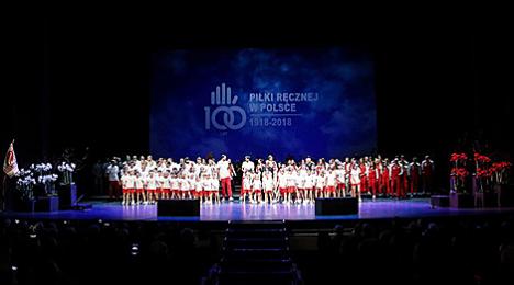 Беларусь і Польшча могуць падаць сумесную заяўку на правядзенне гандбольнага ЧЕ-2026