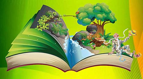 Фестываль літаратурнай казкі і літаратурна-прыкладнога мастацтва стартуе ў Віцебску