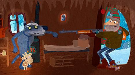 Мультфільм 