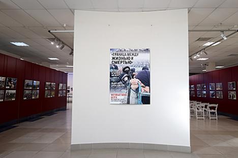 Фотавыстава БЕЛТА 