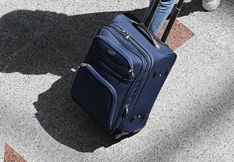 Беларусь у 2022 годзе наведалі 1,4 млн замежных турыстаў