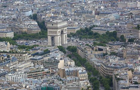 Мясніковіч у Парыжы прыме ўдзел у мерапрыемствах да 100-годдзя заканчэння Першай сусветнай вайны