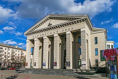 Класіка для ўсіх. Новы сезон стартуе ў Белдзяржфілармоніі 21 верасня