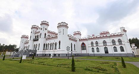 Каляндар падзей у Беларусі: ЛIСТАПАД 2021