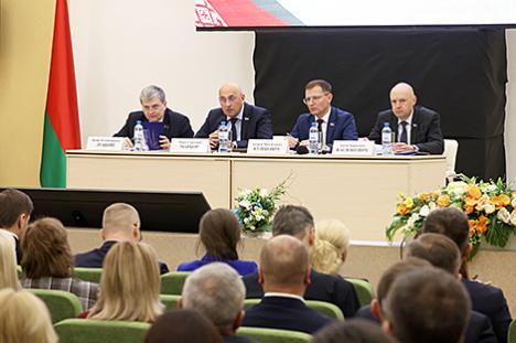 У Беларусі з'явіцца нацыянальная радыёпрэмія