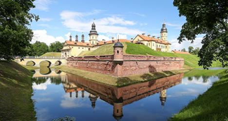 Каляндар падзей у Беларусі: ЛIПЕНЬ 2022