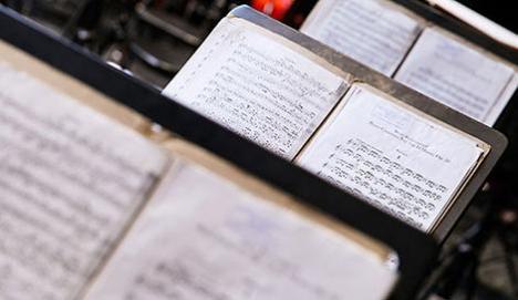 Выставу да 200-годдзя з дня нараджэння Фета прадставілі ў БДАМ