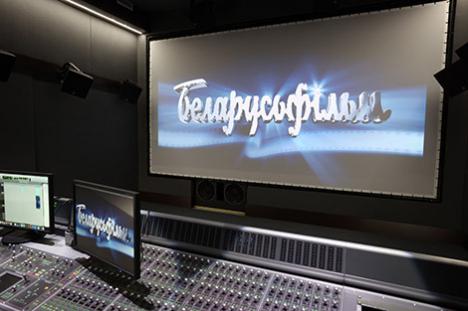 Дні беларускага кіно адкрыліся на Ташкенцкім міжнародным кінафестывалі