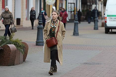 Працавітая і ўпэўненая ў сабе: Белстат апублікаваў партрэт беларускай жанчыны