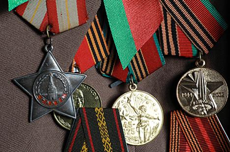 НАН прапануе прысылаць успаміны, дакументы і фота ўдзельнікаў Вялікай Айчыннай вайны