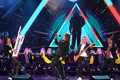 Анлайн-трансляцыі мерапрыемстваў 