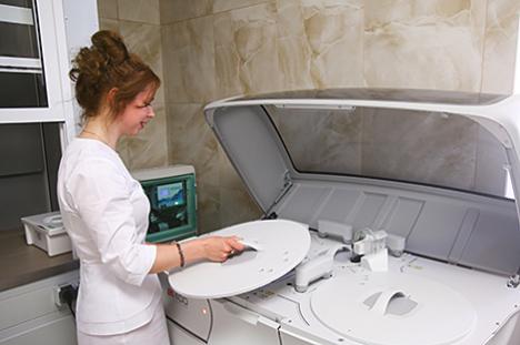 Беларускія медыкі адпрацоўваюць дзеянні на выпадак выяўлення пацыентаў з падазрэннем на каранавірус